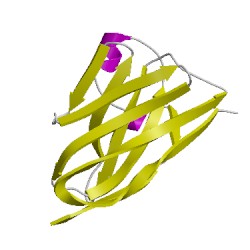 Image of CATH 1g6vK