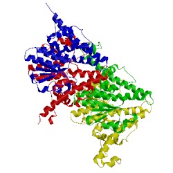 Image of CATH 1g6w