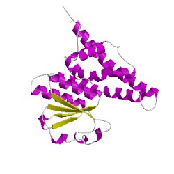 Image of CATH 1g6wA
