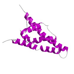 Image of CATH 1g6wA02