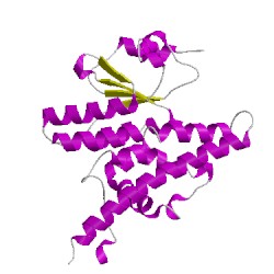 Image of CATH 1g6wB