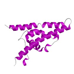Image of CATH 1g6wB02