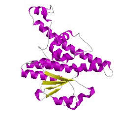 Image of CATH 1g6wC