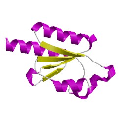 Image of CATH 1g6wC01