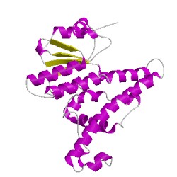 Image of CATH 1g6wD