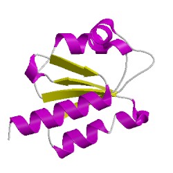 Image of CATH 1g6wD01