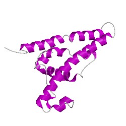 Image of CATH 1g6wD02