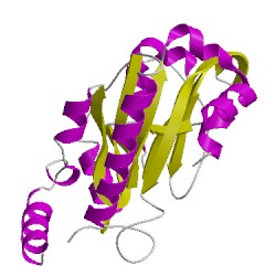 Image of CATH 1g71A01