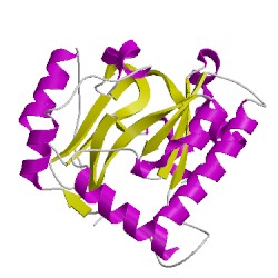 Image of CATH 1g71B01