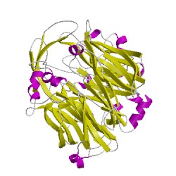 Image of CATH 1g72A00