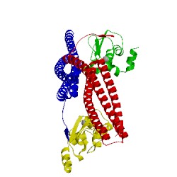 Image of CATH 1g73