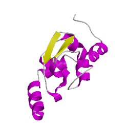 Image of CATH 1g73D