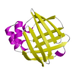 Image of CATH 1g74A