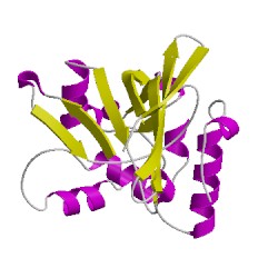 Image of CATH 1g77A