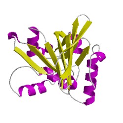 Image of CATH 1g79A