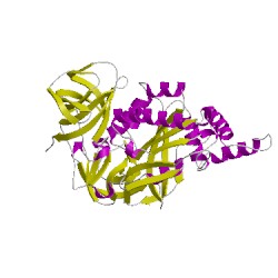 Image of CATH 1g7cA