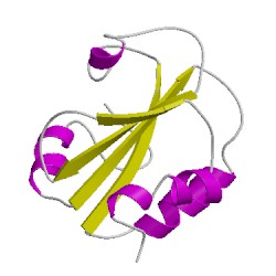 Image of CATH 1g7eA