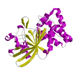 Image of CATH 1g7fA