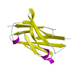 Image of CATH 1g7iB