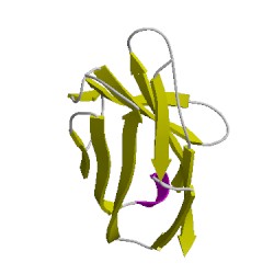 Image of CATH 1g7jA00