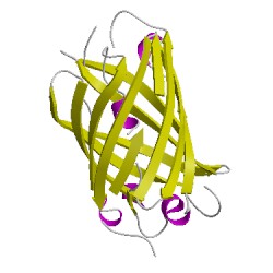 Image of CATH 1g7kA