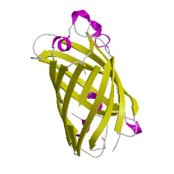 Image of CATH 1g7kB00