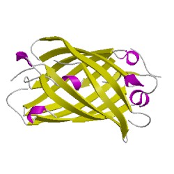 Image of CATH 1g7kD