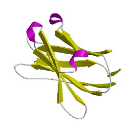 Image of CATH 1g7lB