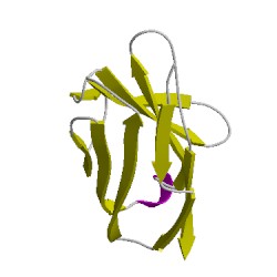 Image of CATH 1g7mA