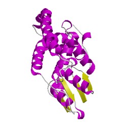 Image of CATH 1g7oA