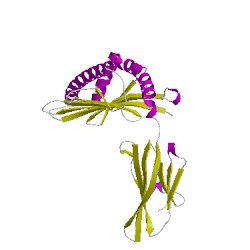 Image of CATH 1g7qA