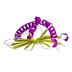 Image of CATH 1g7qA01