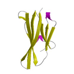 Image of CATH 1g7qA02