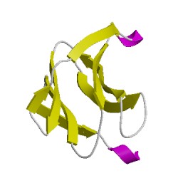 Image of CATH 1g7qB00