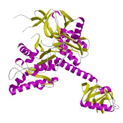 Image of CATH 1g7sA