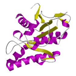 Image of CATH 1g7sA01