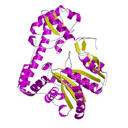 Image of CATH 1g7wA