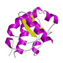 Image of CATH 1g7wA01