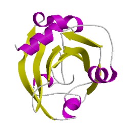 Image of CATH 1g81A