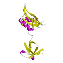 Image of CATH 1g83A