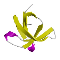 Image of CATH 1g83A01