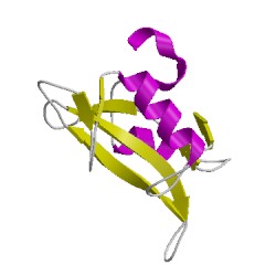 Image of CATH 1g83B02