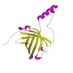 Image of CATH 1g85A