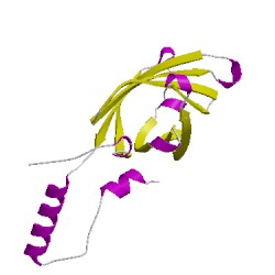 Image of CATH 1g85B