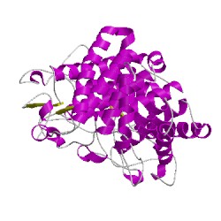 Image of CATH 1g87A01