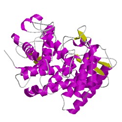 Image of CATH 1g87B01