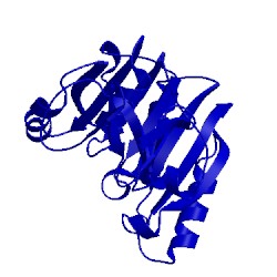 Image of CATH 1g8a