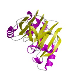 Image of CATH 1g8aA