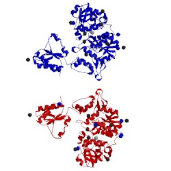 Image of CATH 1g8g