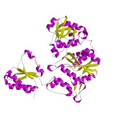 Image of CATH 1g8gA